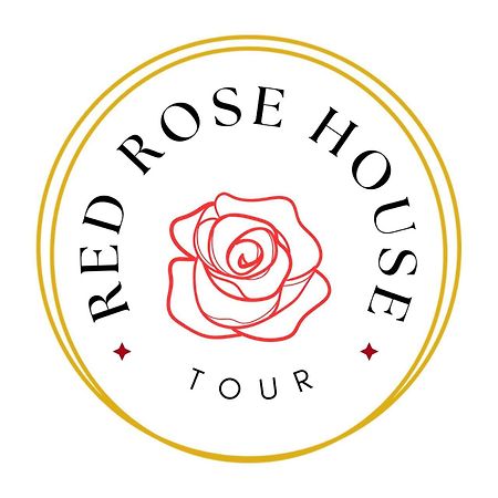 卡波布里奥 Red Rose酒店 外观 照片