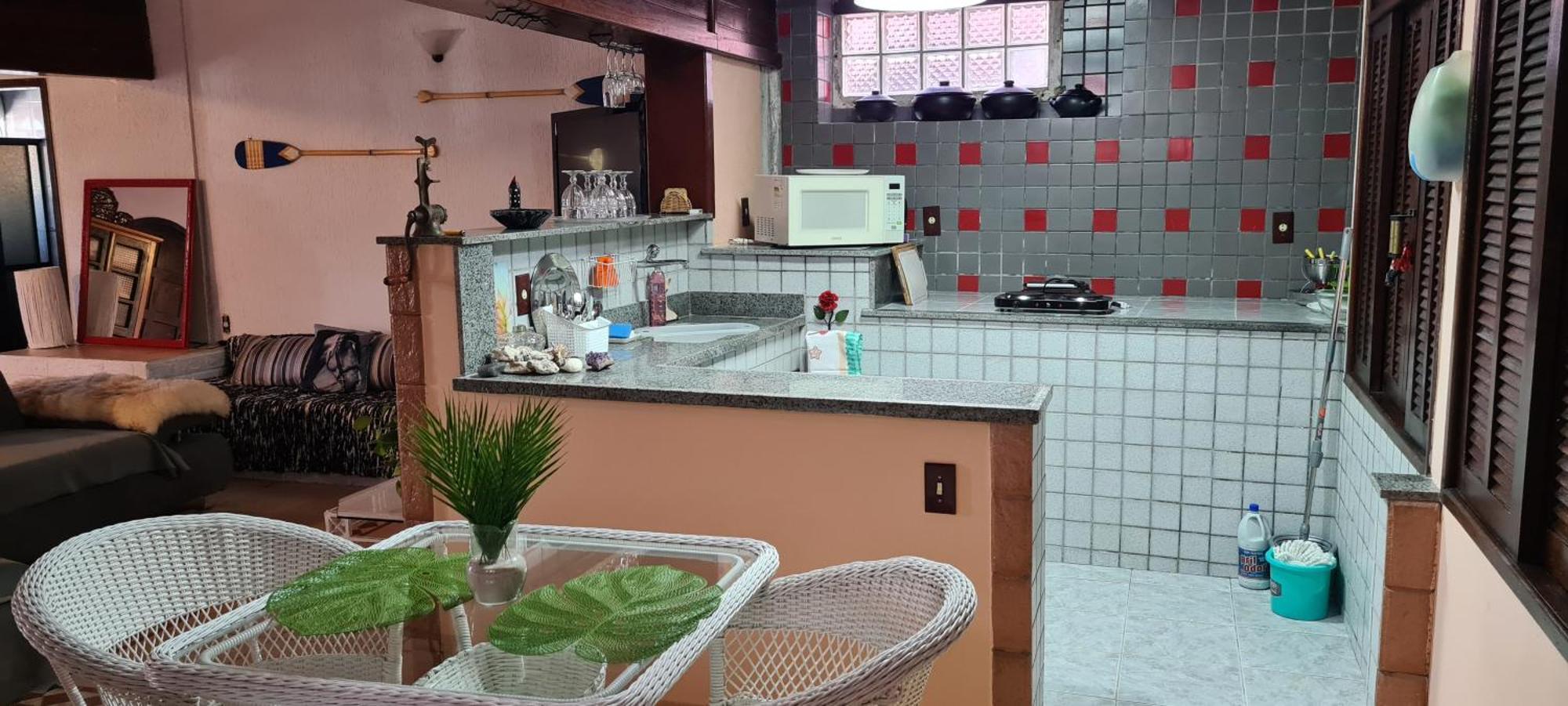 卡波布里奥 Red Rose酒店 外观 照片