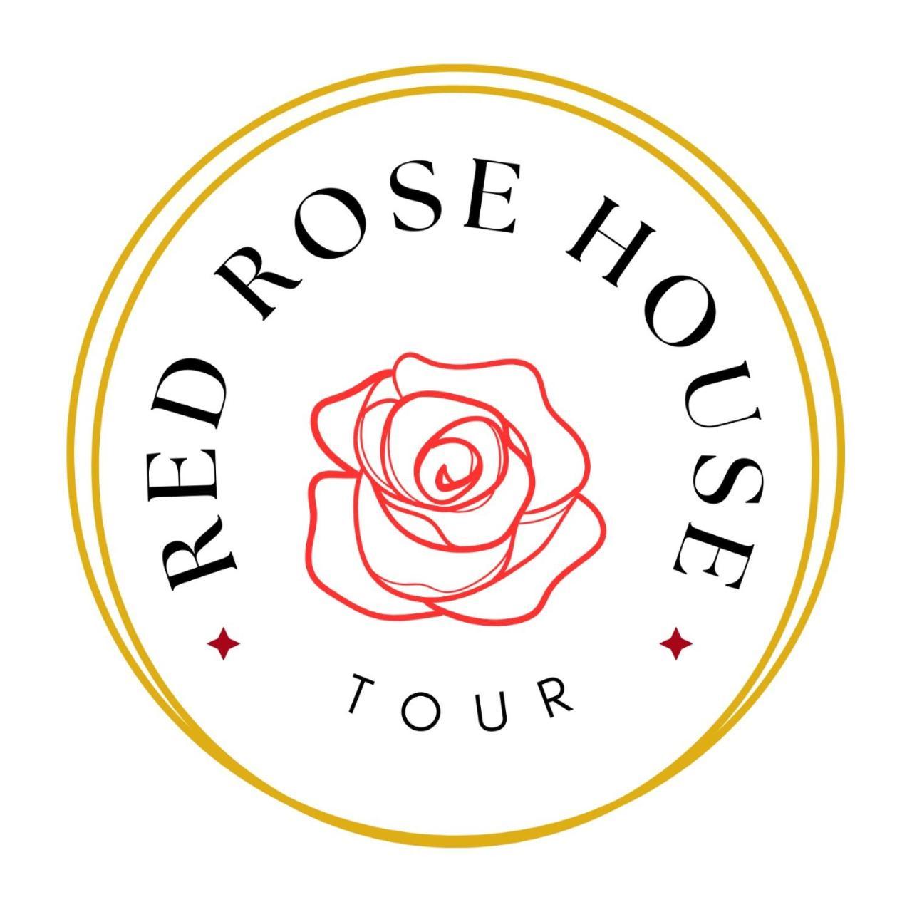 卡波布里奥 Red Rose酒店 外观 照片